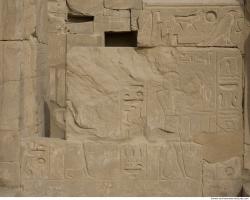 Karnak Temple Photo Textures #3